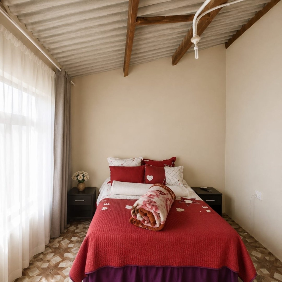 2 Bedroom Property for Sale in Mdantsane Nu 8 Eastern Cape